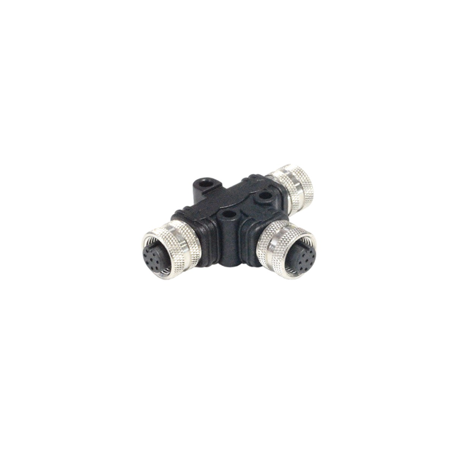 Bulgin PXPPVC12TSFF04AFBBFB